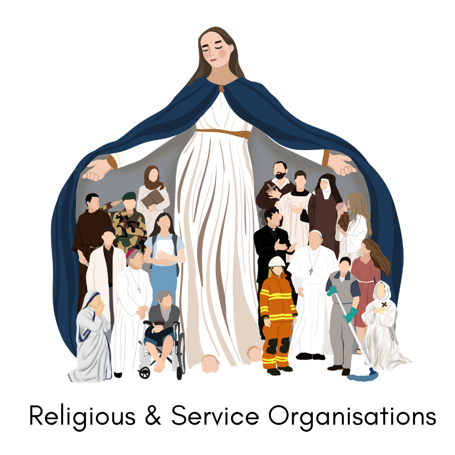 Religious and Service Organisations